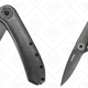 Kershaw Amplitude Knife | $17 | Amazon